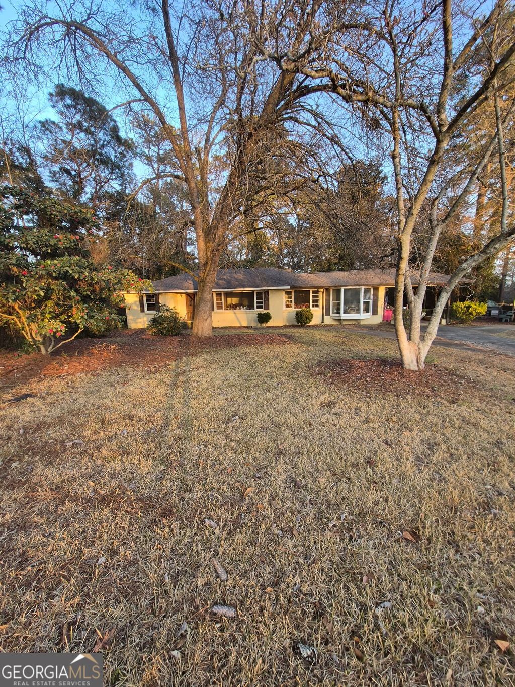 Photo of 2969 Audubon Drive, Macon, GA 31204 (MLS # 10689879)