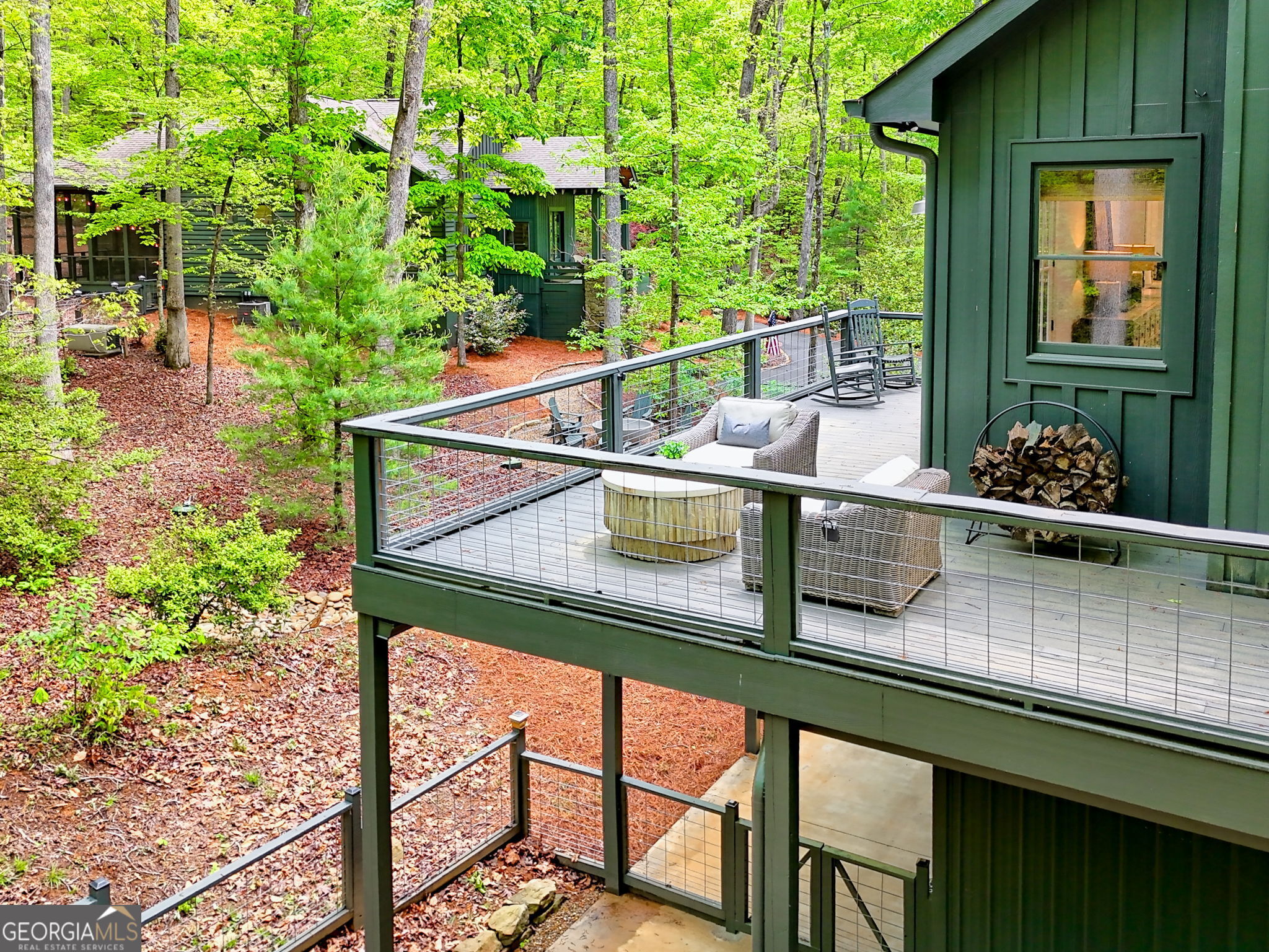 Clayton, Georgia 30525, United States, 5 Bedrooms Bedrooms, ,4 BathroomsBathrooms,Residential,Pending,126259