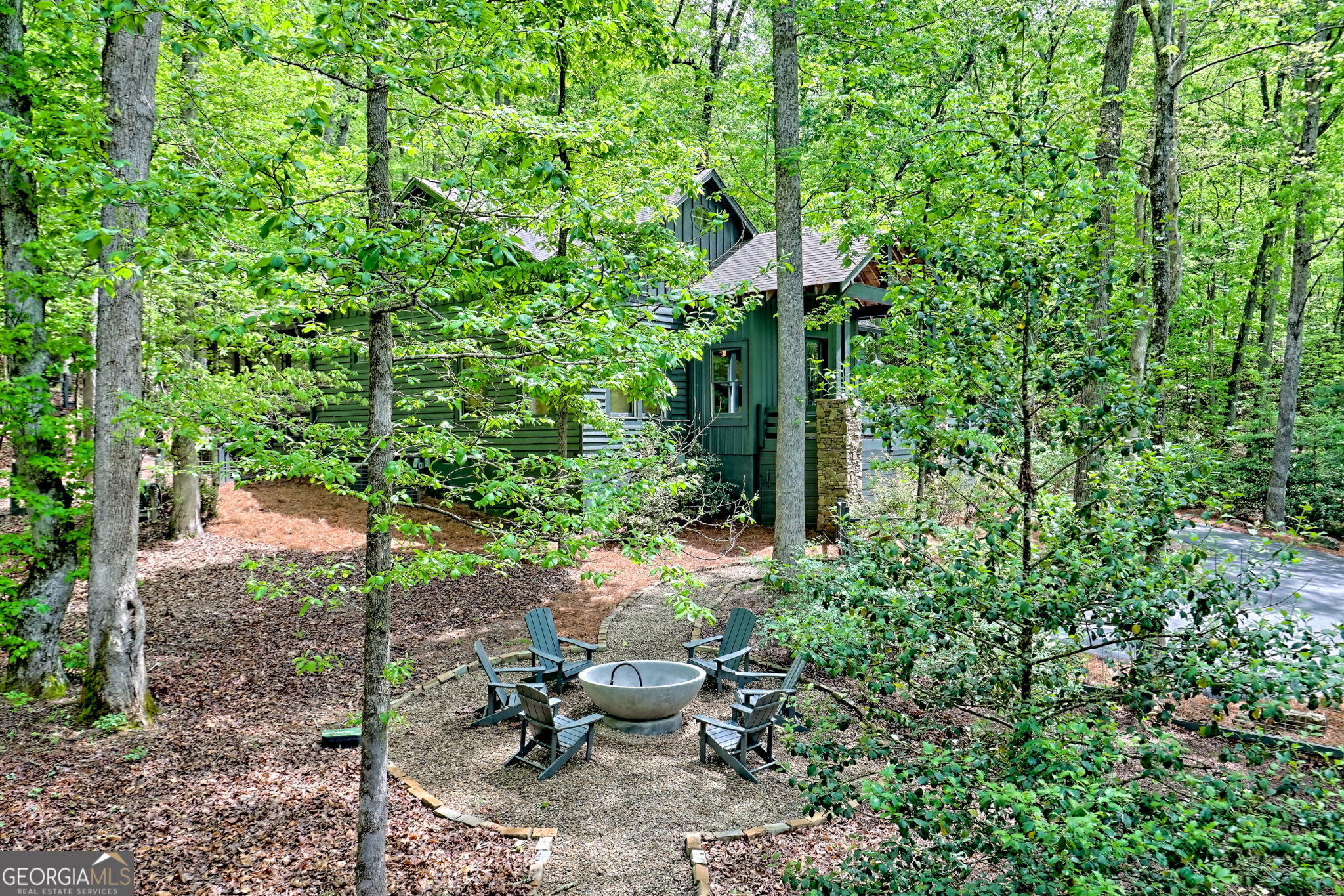 Clayton, Georgia 30525, United States, 5 Bedrooms Bedrooms, ,4 BathroomsBathrooms,Residential,Pending,126259