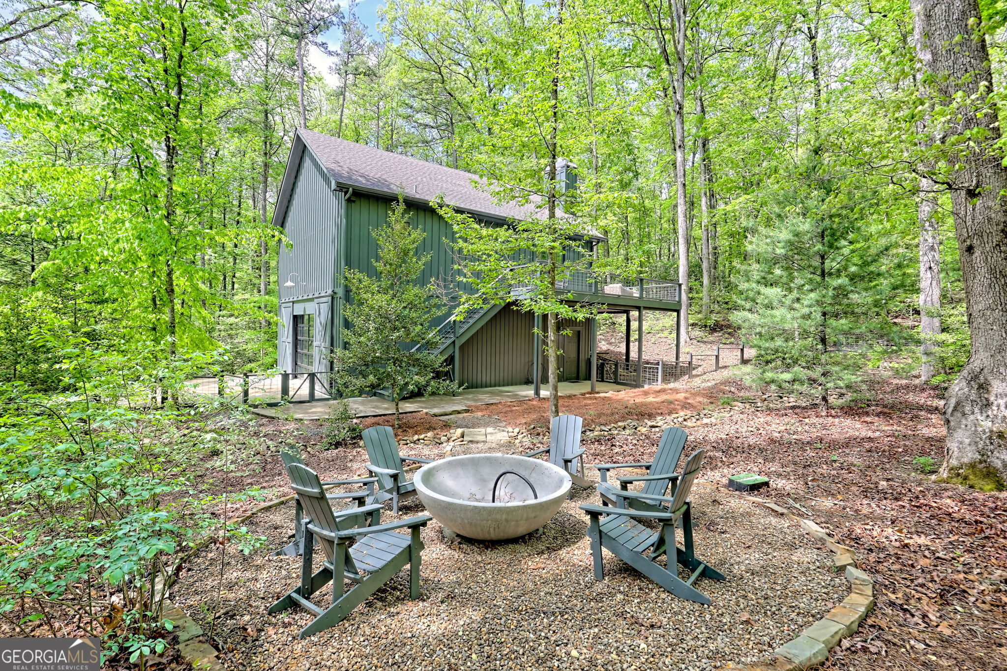 Clayton, Georgia 30525, United States, 5 Bedrooms Bedrooms, ,4 BathroomsBathrooms,Residential,Pending,126259