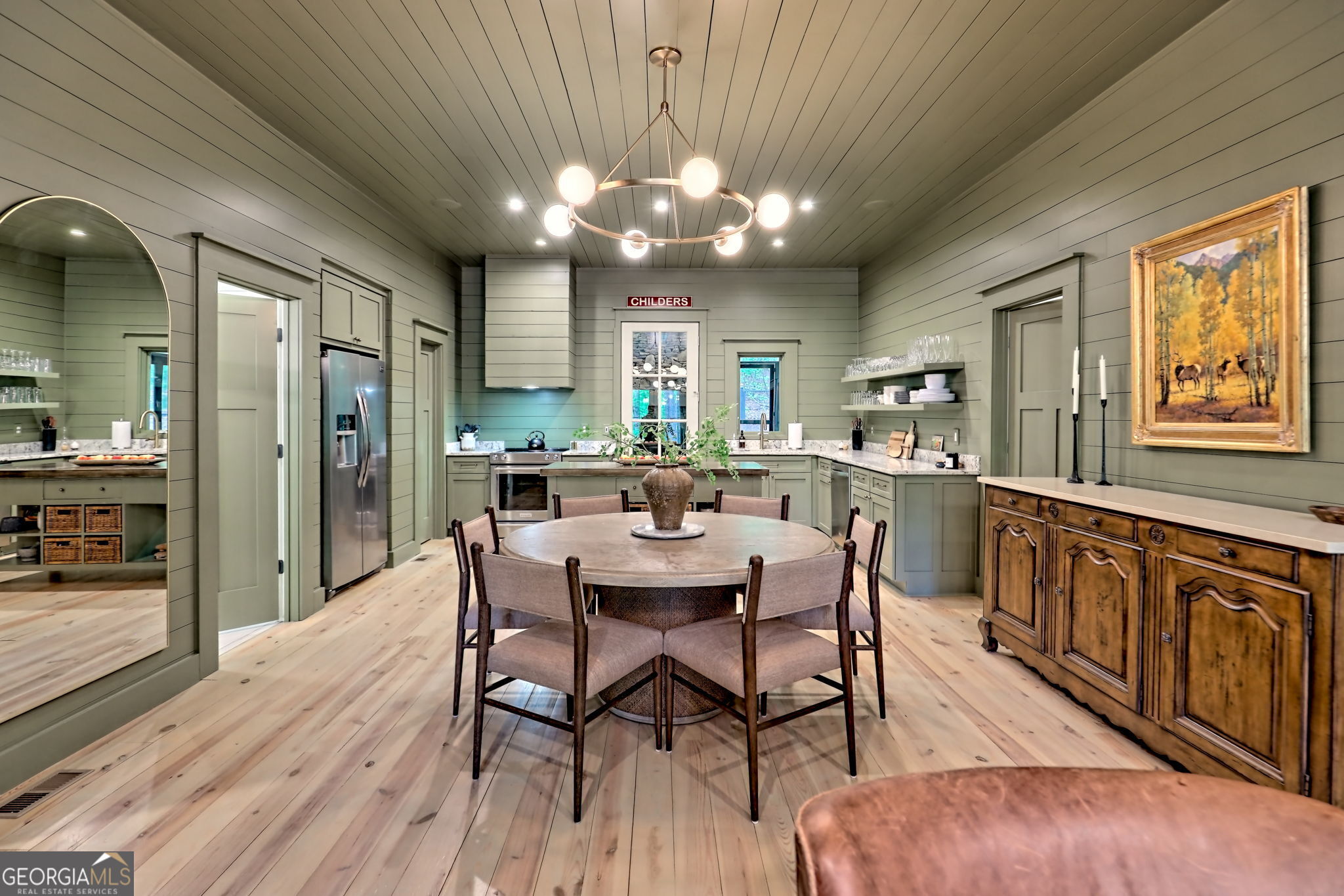 Clayton, Georgia 30525, United States, 5 Bedrooms Bedrooms, ,4 BathroomsBathrooms,Residential,Pending,126259