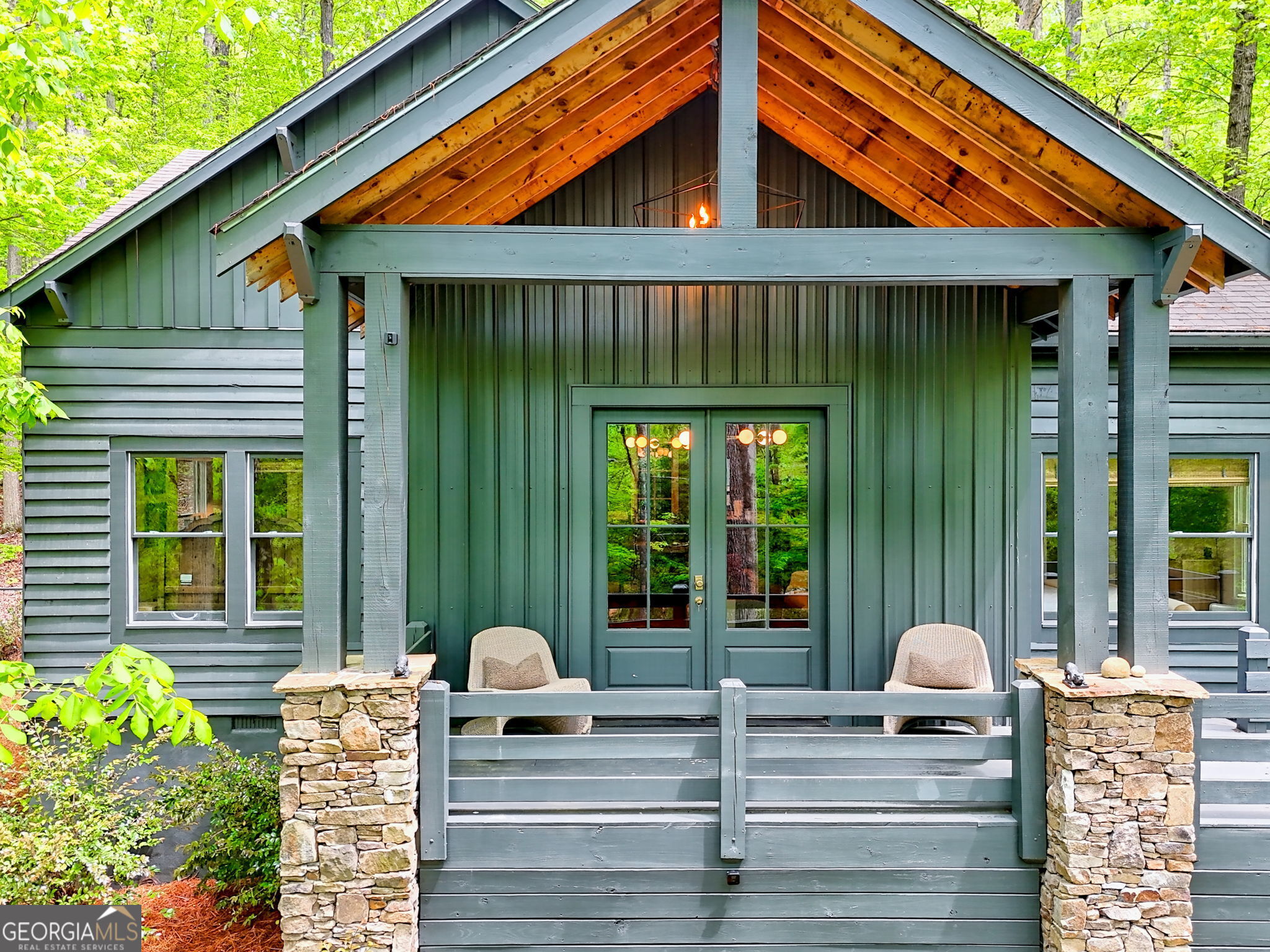 Clayton, Georgia 30525, United States, 5 Bedrooms Bedrooms, ,4 BathroomsBathrooms,Residential,Pending,126259