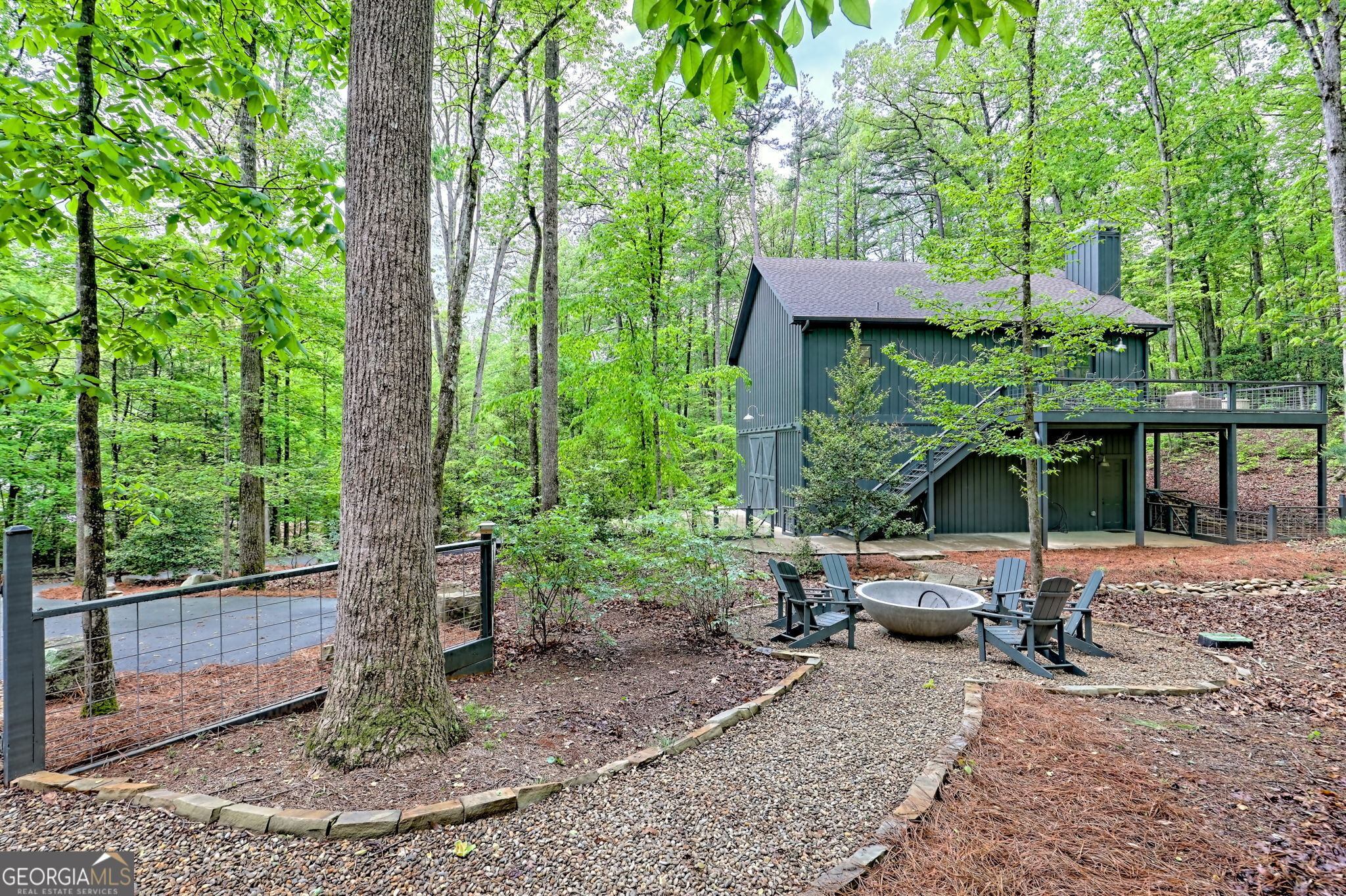 Clayton, Georgia 30525, United States, 5 Bedrooms Bedrooms, ,4 BathroomsBathrooms,Residential,Pending,126259