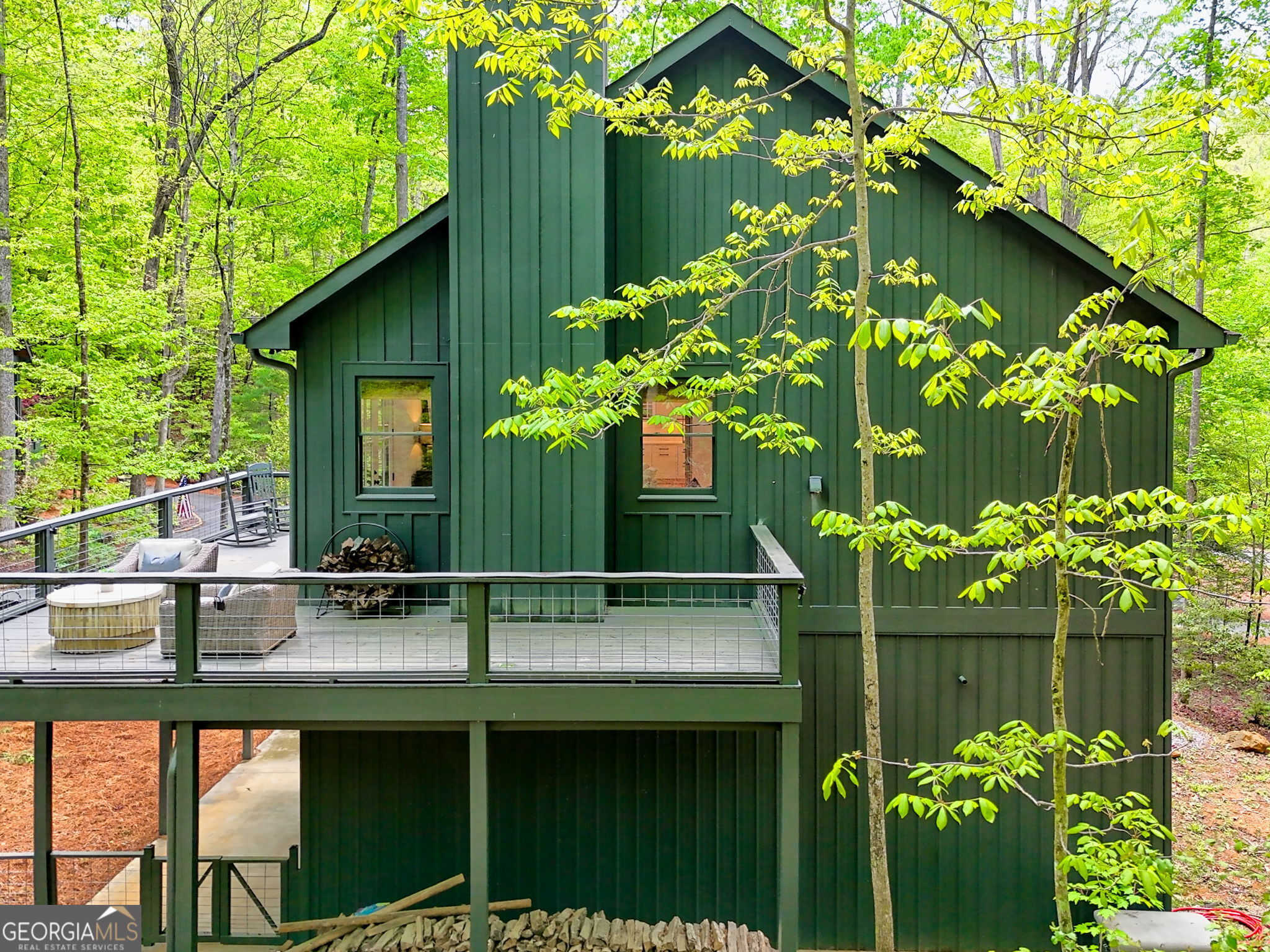 Clayton, Georgia 30525, United States, 5 Bedrooms Bedrooms, ,4 BathroomsBathrooms,Residential,Pending,126259