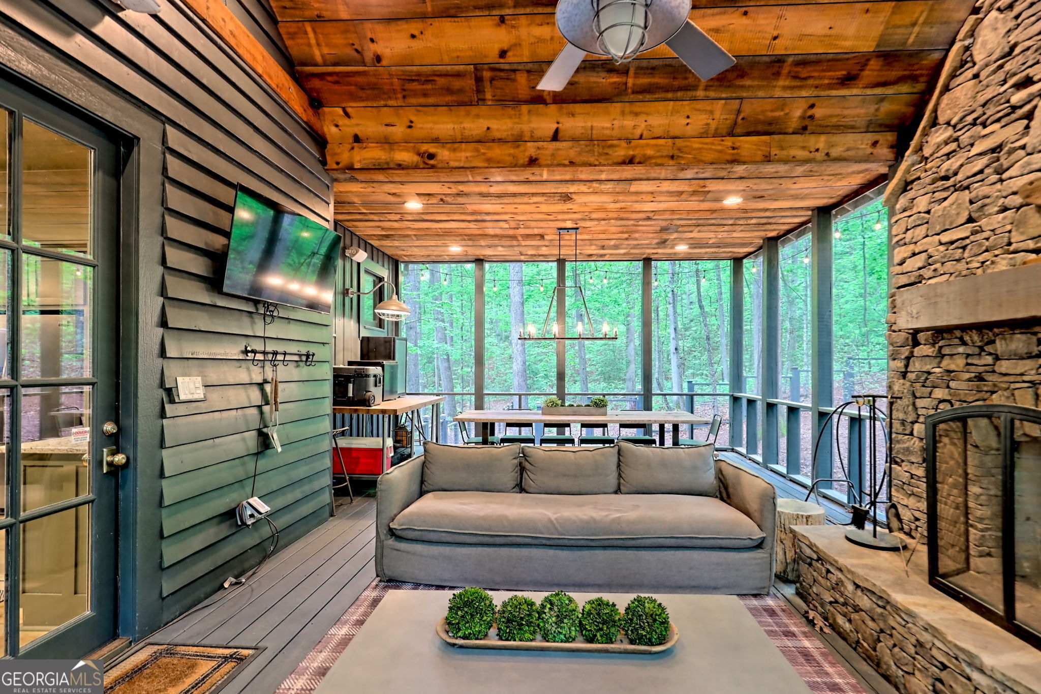 Clayton, Georgia 30525, United States, 5 Bedrooms Bedrooms, ,4 BathroomsBathrooms,Residential,Pending,126259