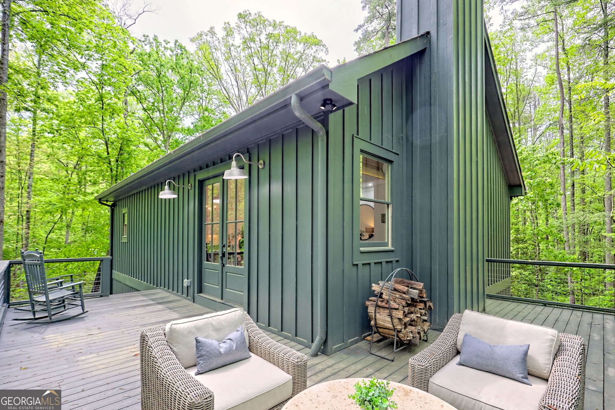 Clayton, Georgia 30525, United States, 5 Bedrooms Bedrooms, ,4 BathroomsBathrooms,Residential,Pending,126259