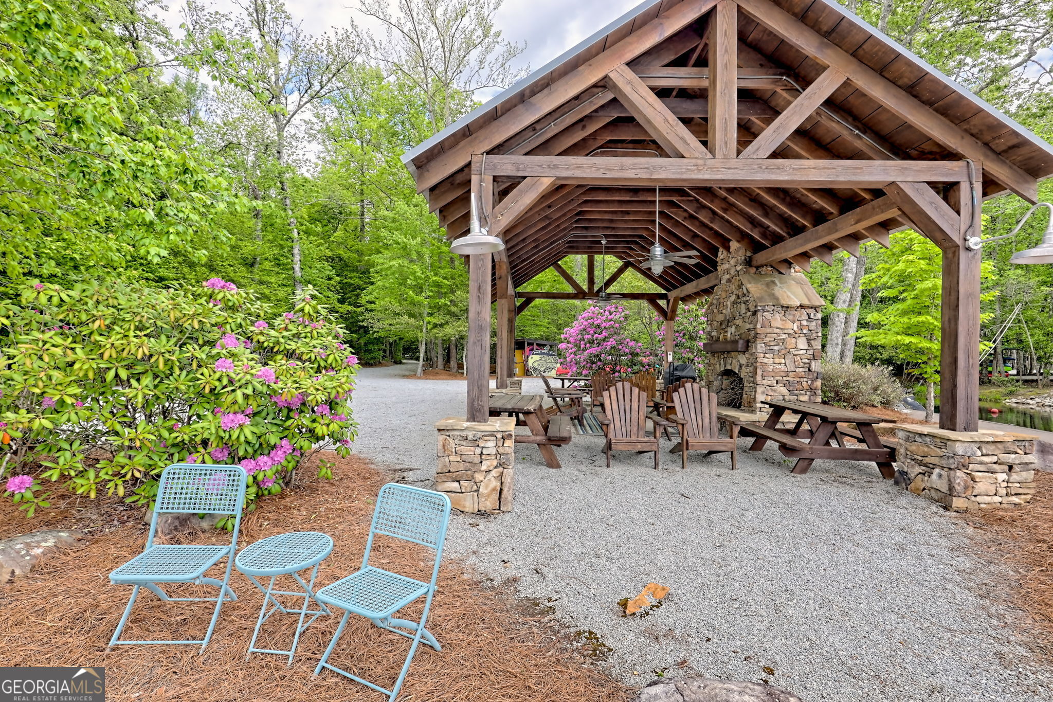 Clayton, Georgia 30525, United States, 5 Bedrooms Bedrooms, ,4 BathroomsBathrooms,Residential,Pending,126259