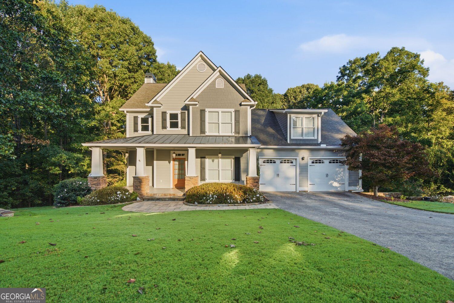 46 Stone Gate DR NW