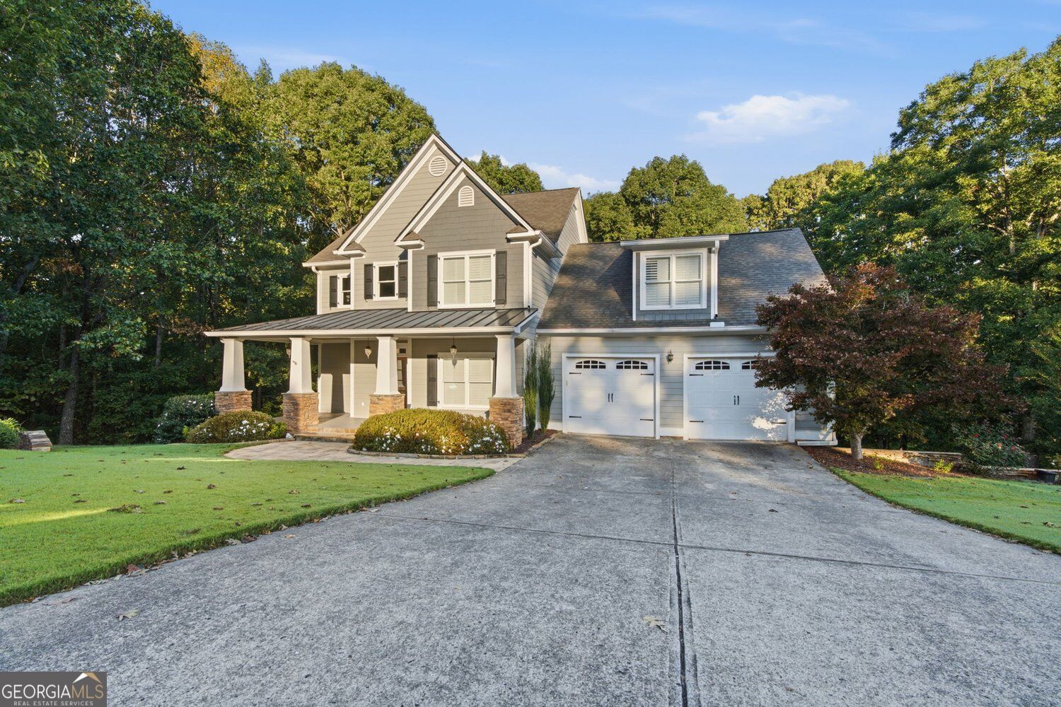 46 Stone Gate DR NW