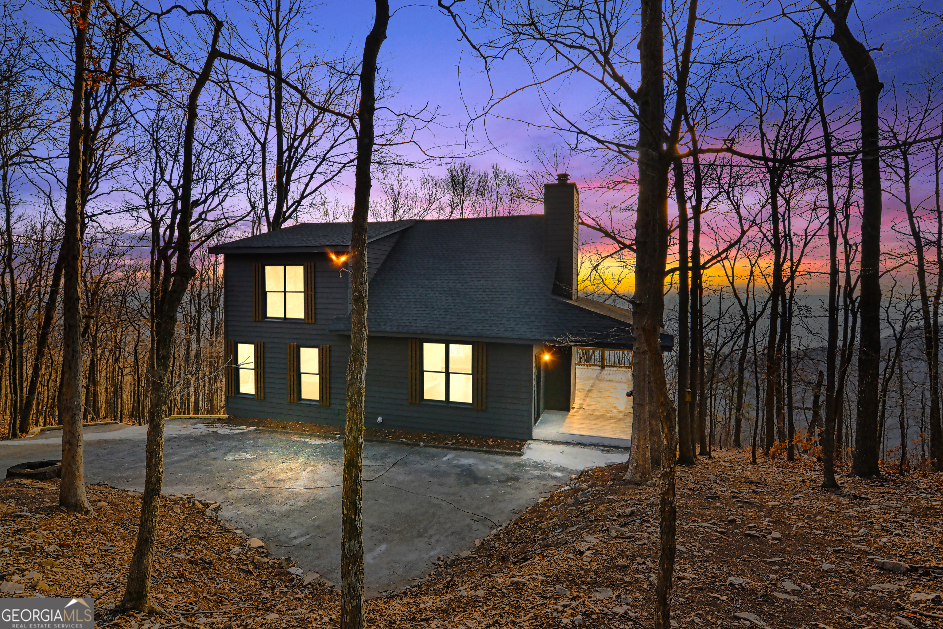 114 Little Hendricks Mountain CIR