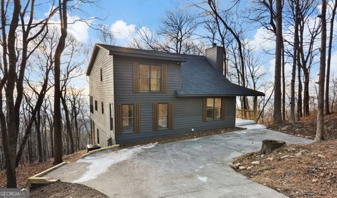 Photo of 114 Little Hendricks Mountain Circle, Jasper, GA 30143 (MLS # 10697777)