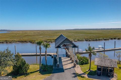 00 Maiden Creek DR LOT 34 Waverly GA 31565