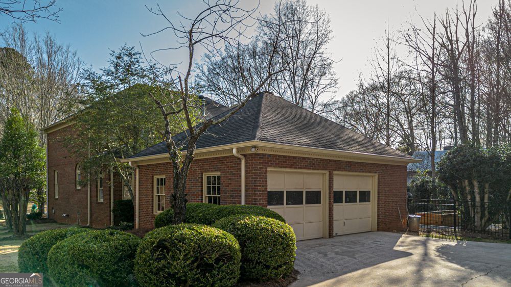 155 Fox Trace NONE