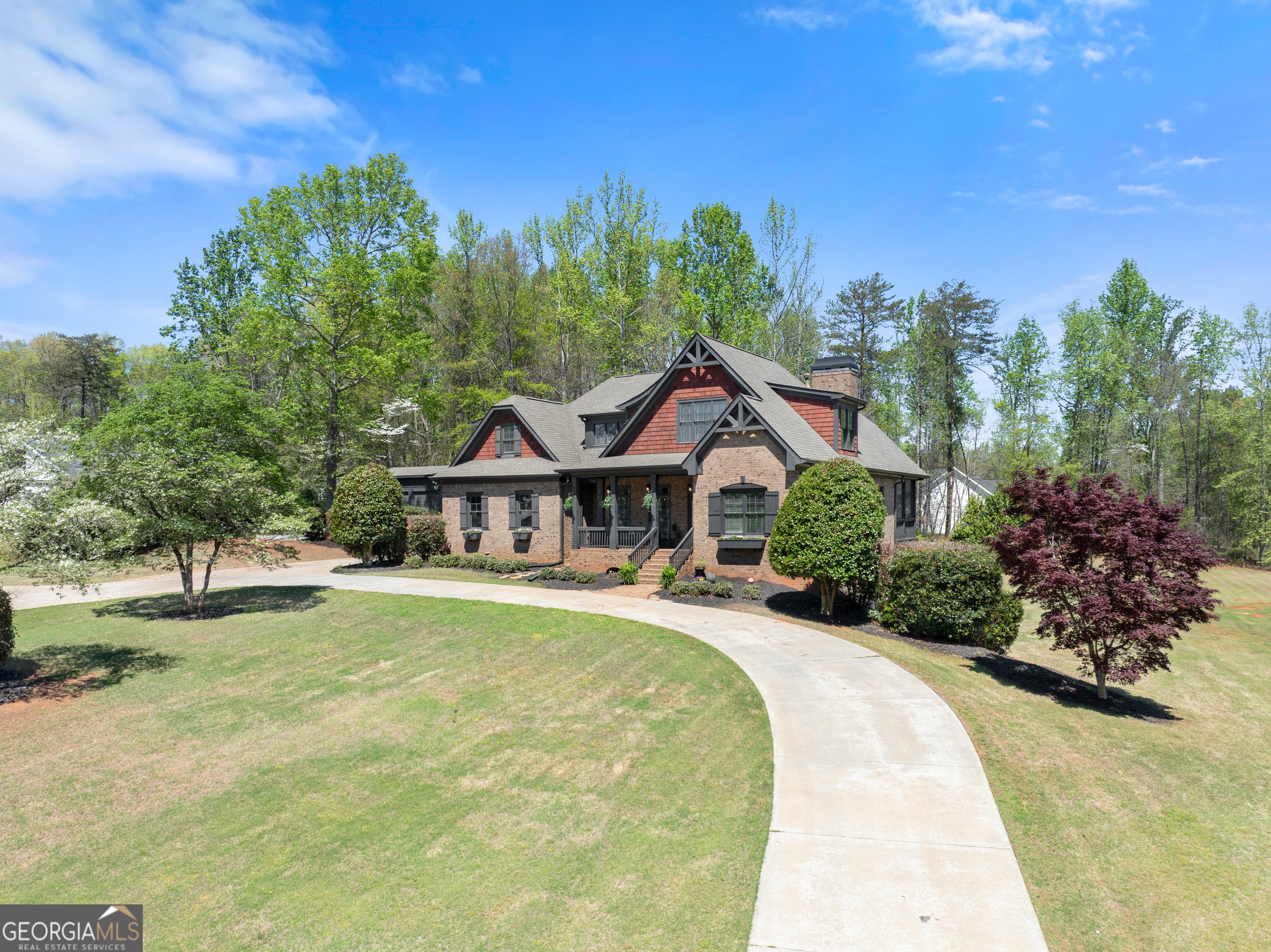 492 Jonney Thomas RD
