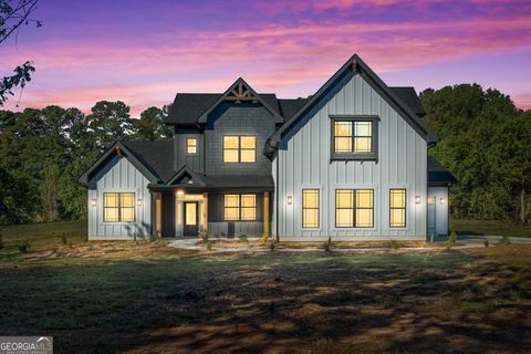 259 Massengale Rd Brooks GA 30205