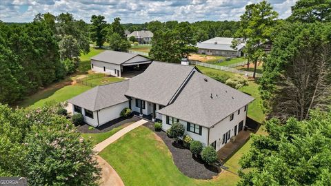 167 Pintail WAY Locust Grove GA 30248