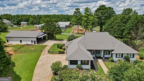 167 Pintail WAY Locust Grove GA 30248