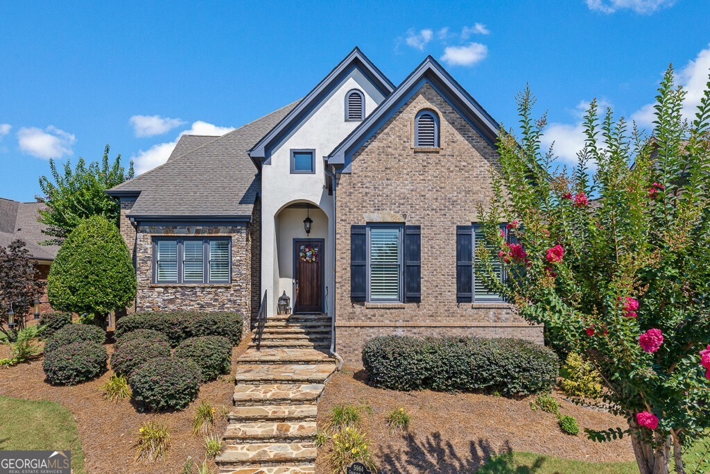 5964 Chickasaw LN