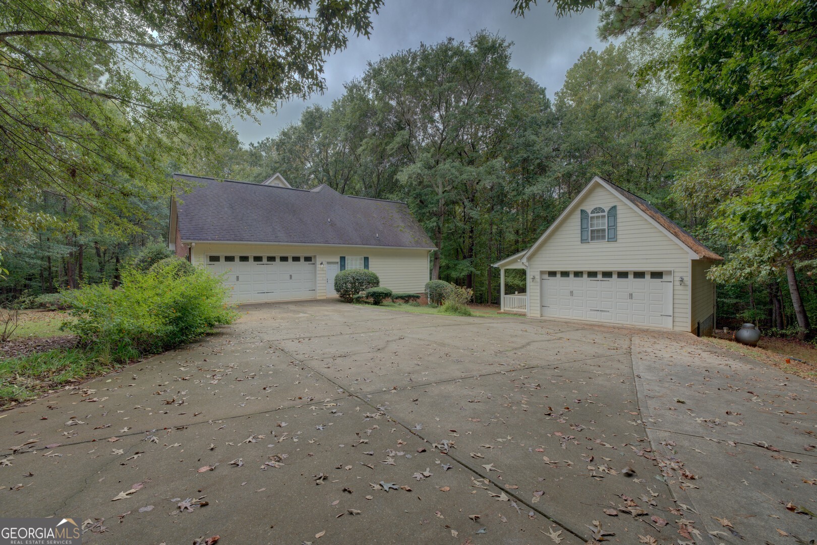 1139 Cason RD