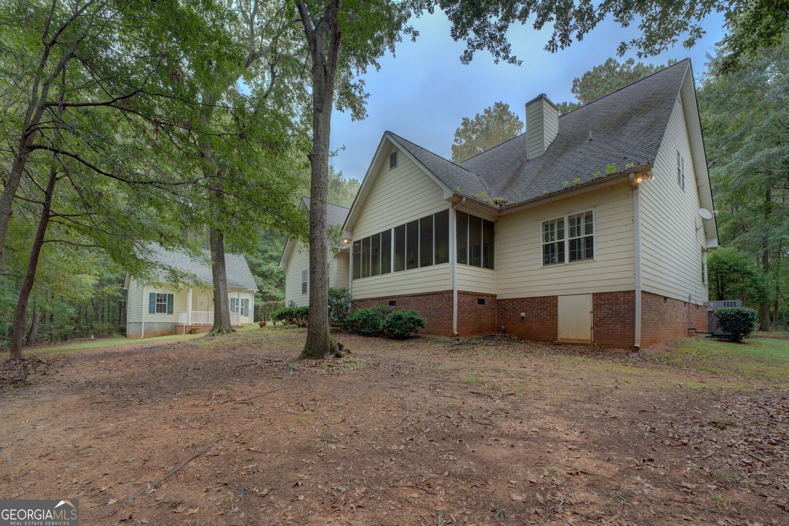 1139 Cason RD