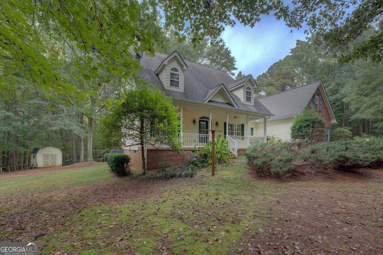 1139 Cason RD