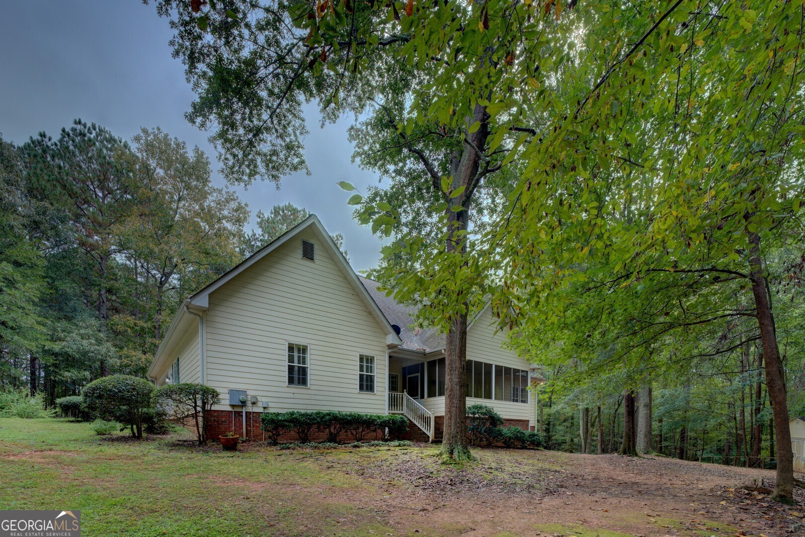 1139 Cason RD