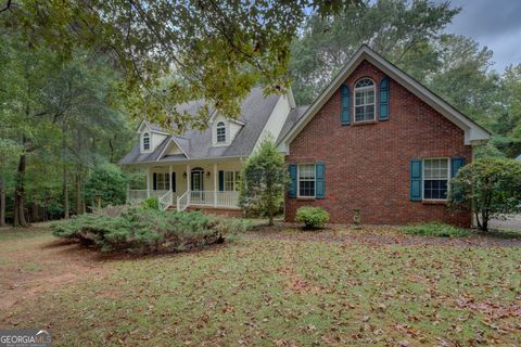 Photo of 1139 Cason Road, Monticello, GA 31064 (MLS # 10620722)