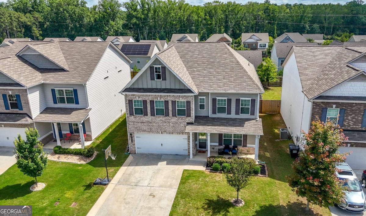 1570 Ribbon Mill LN SW