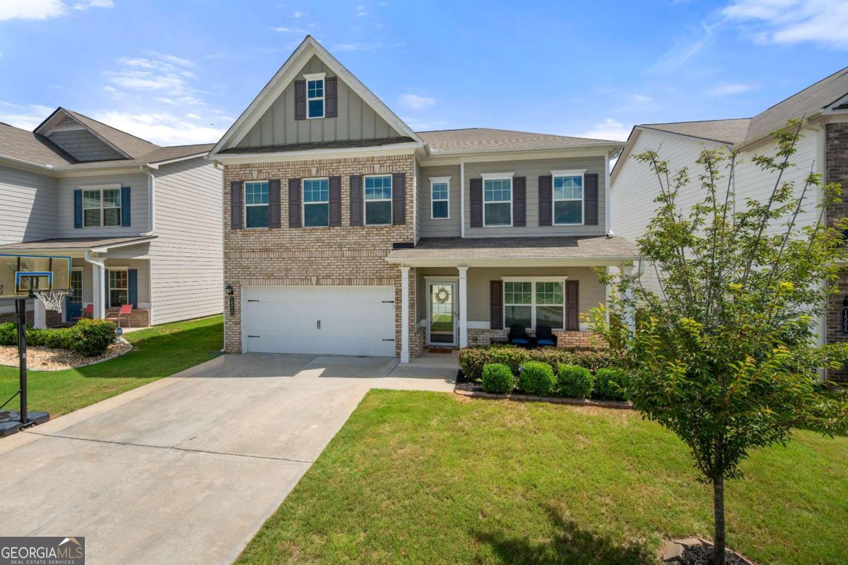 1570 Ribbon Mill LN SW
