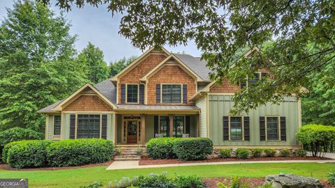 235 Ashmere CT Tyrone GA 30290