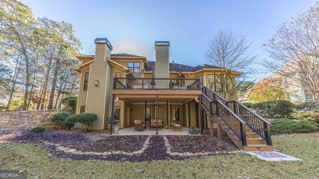 Photo of 235 Ashmere Court, Tyrone, GA 30290 (MLS # 10624416)