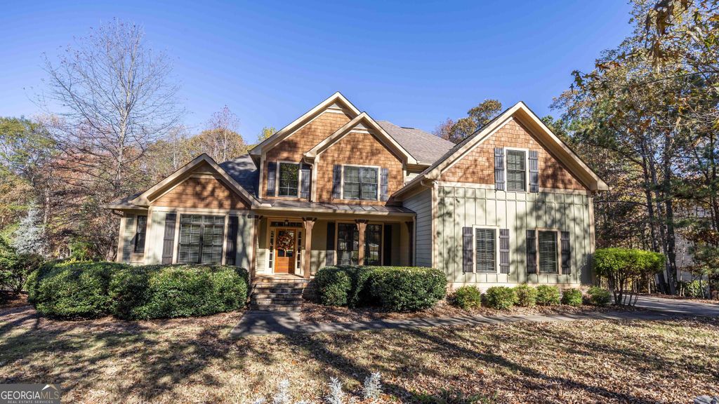 Photo of 235 Ashmere Court, Tyrone, GA 30290 (MLS # 10624416)