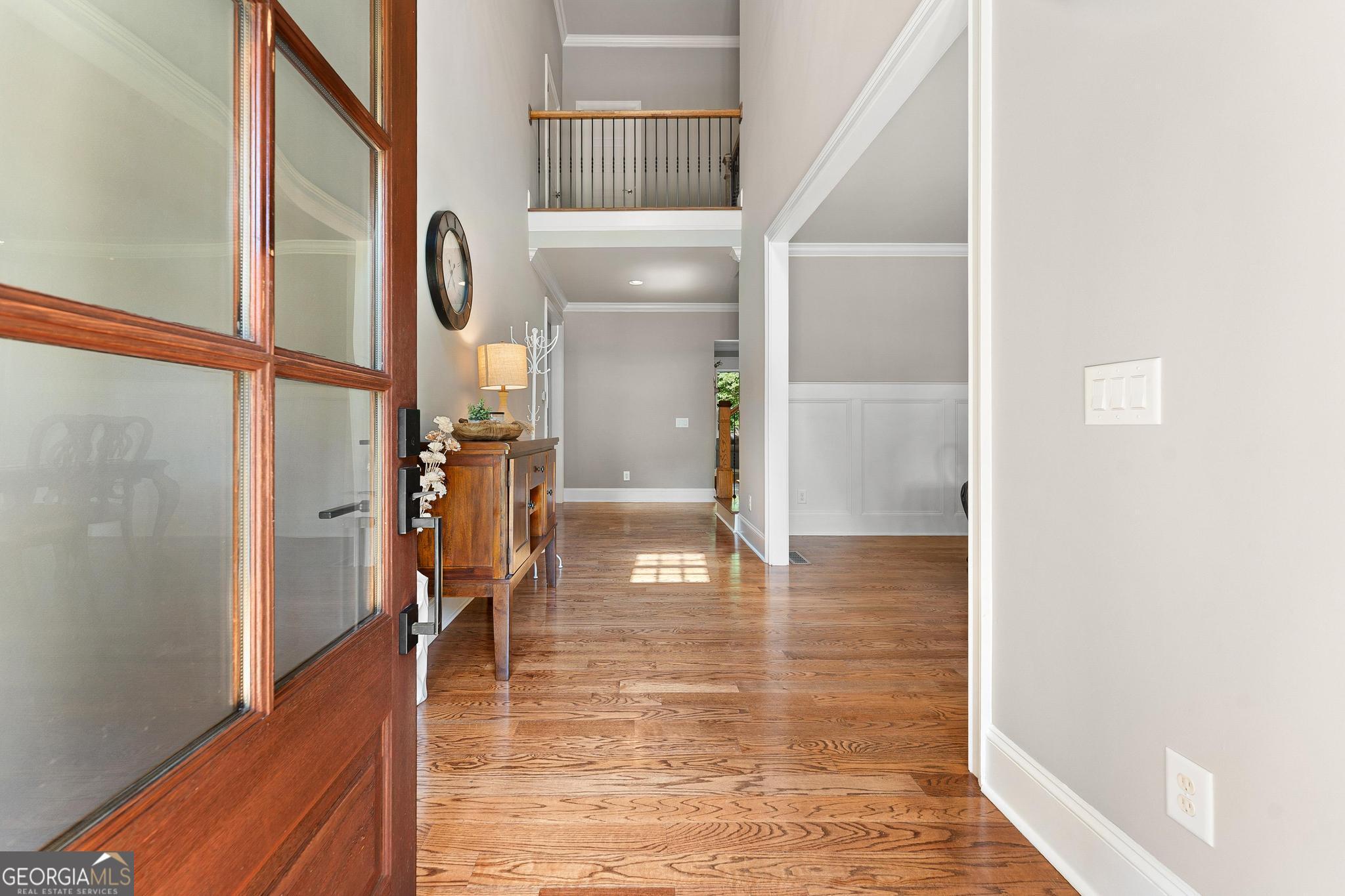 1127 Antrim Glen DR