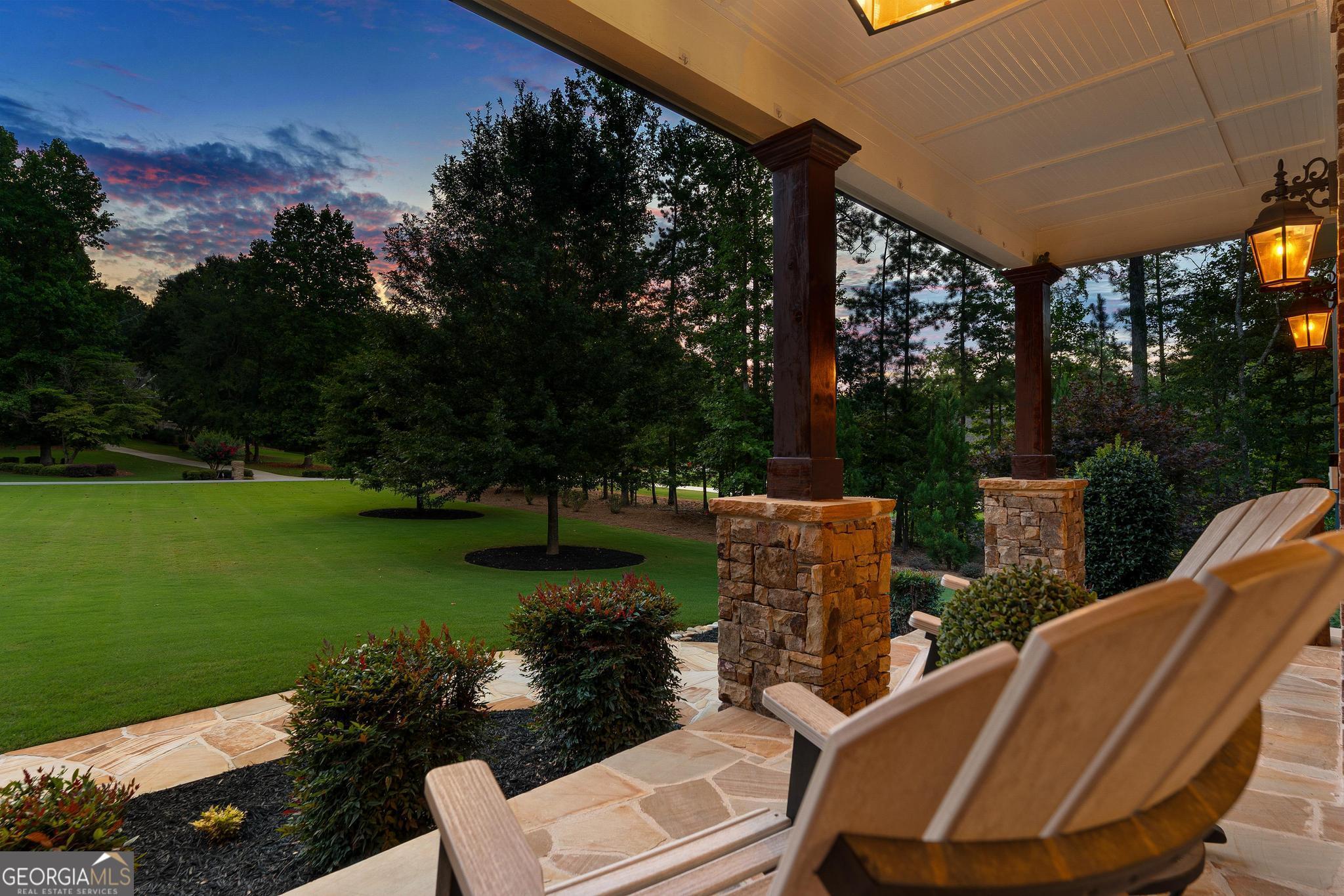 1127 Antrim Glen DR