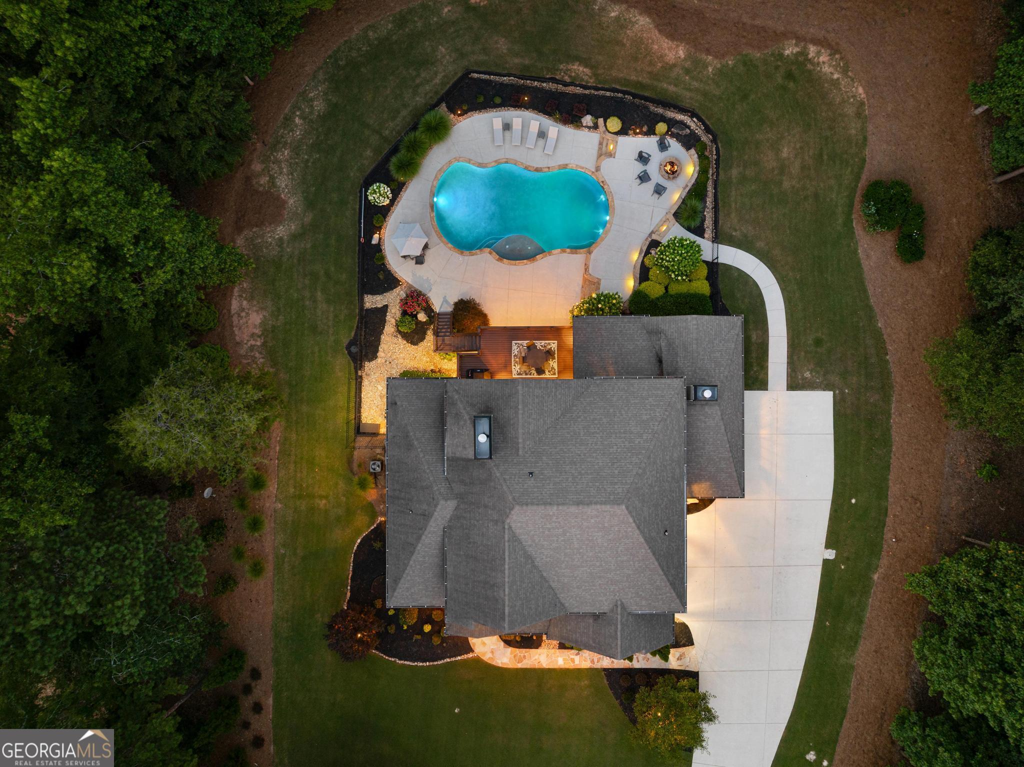 1127 Antrim Glen DR