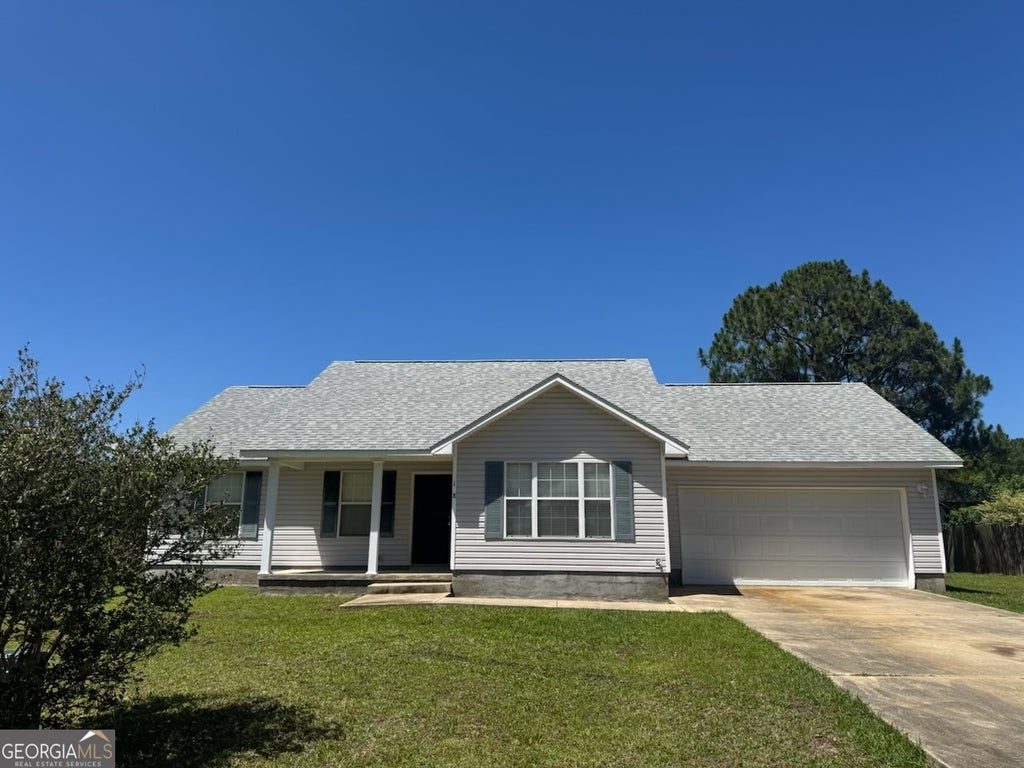 Photo of 18 Oyster Cove, St. Marys, GA 31558 (MLS # 10778948)