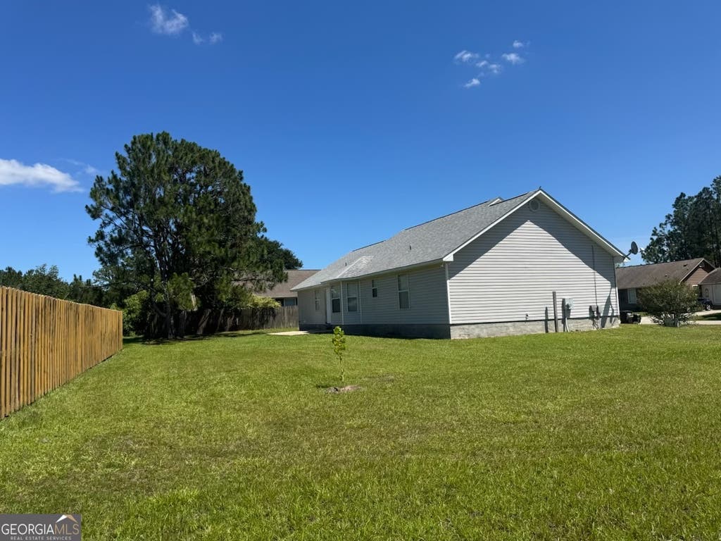 Photo of 18 Oyster Cove, St. Marys, GA 31558 (MLS # 10778948)