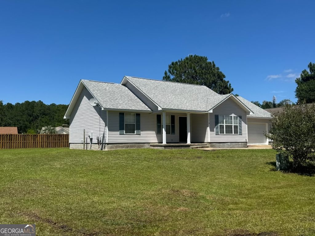 Photo of 18 Oyster Cove, St. Marys, GA 31558 (MLS # 10778948)
