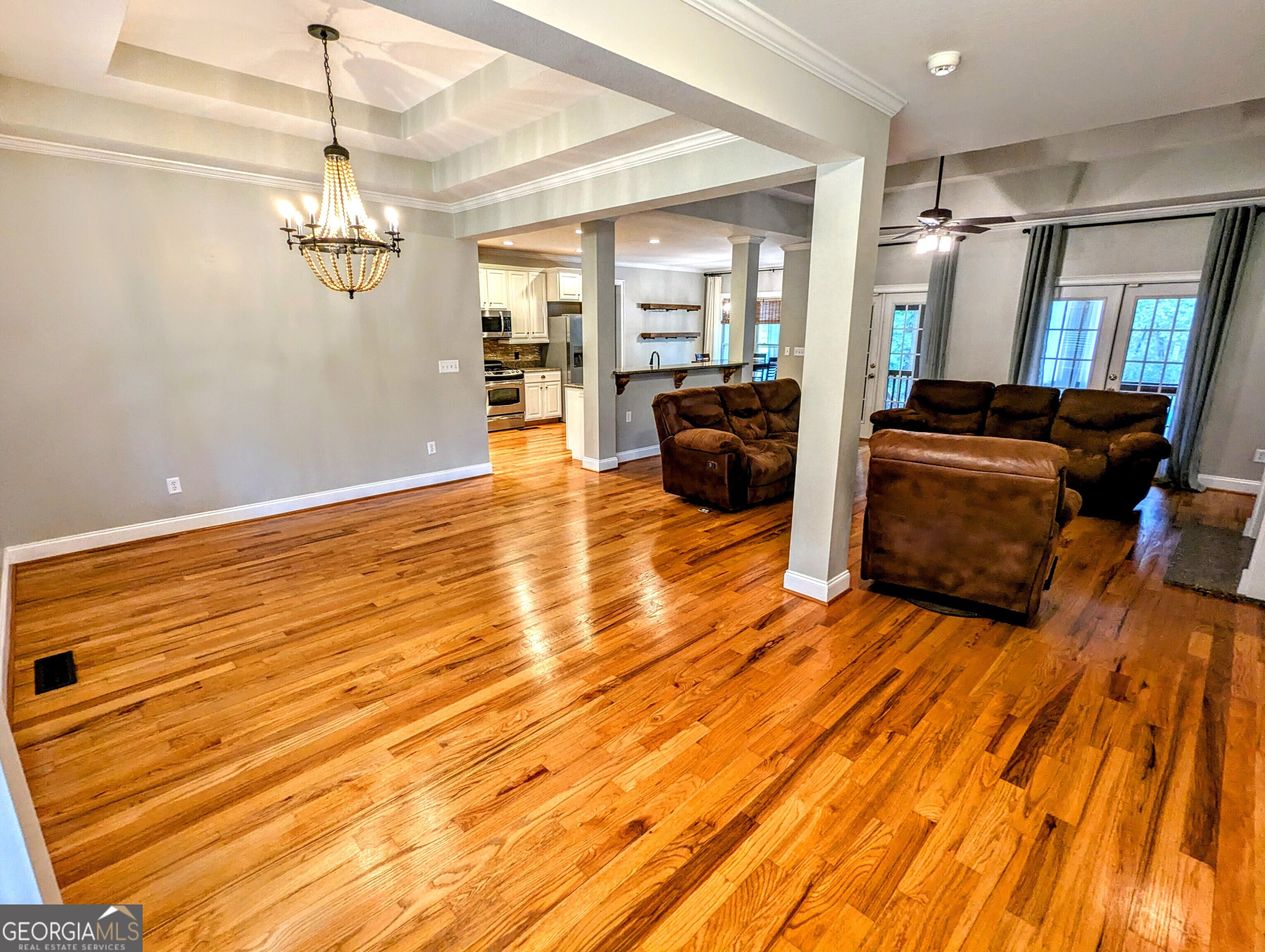291 Greystone DR