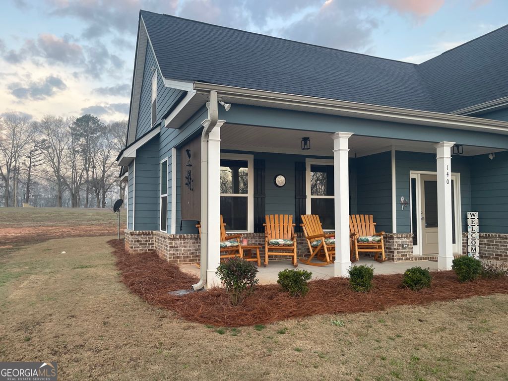 Photo of 140 Austin Drive, McDonough, GA 30252 (MLS # 10724905)