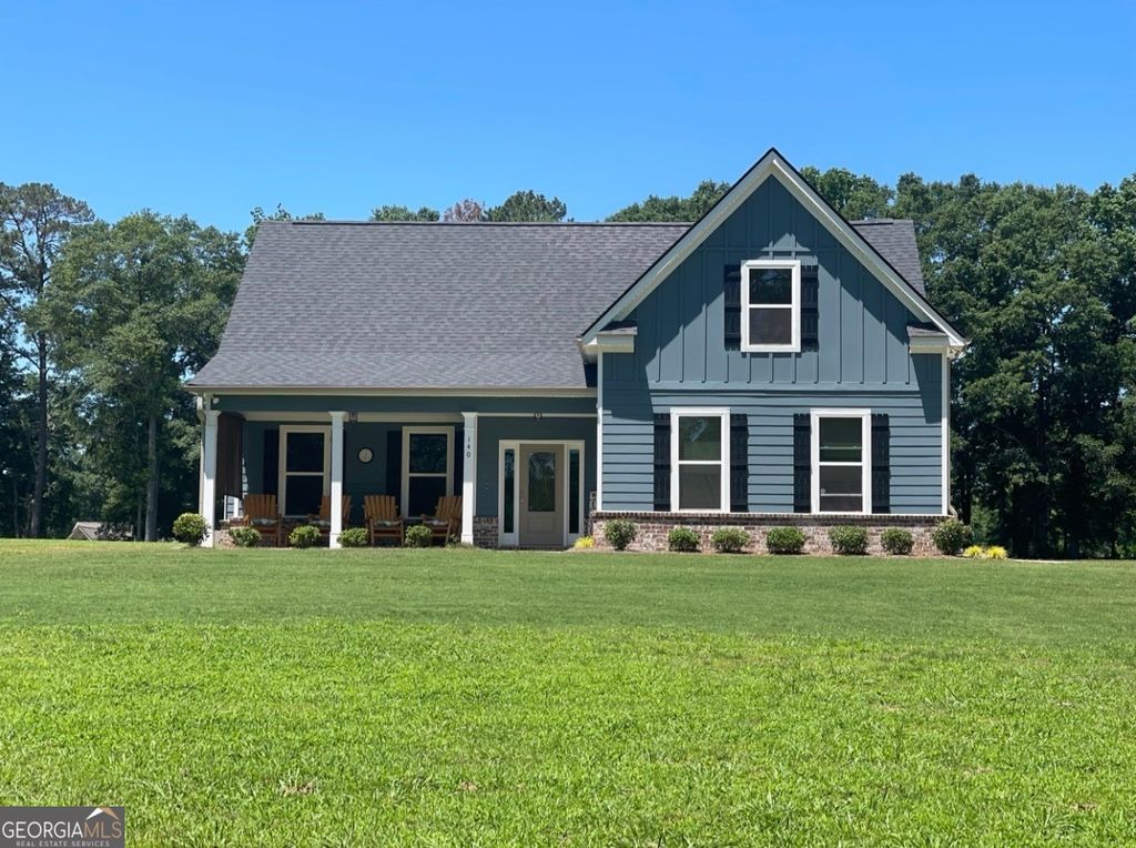 Photo of 140 Austin Drive, McDonough, GA 30252 (MLS # 10724905)