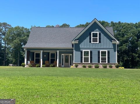 140 Austin DR McDonough GA 30252