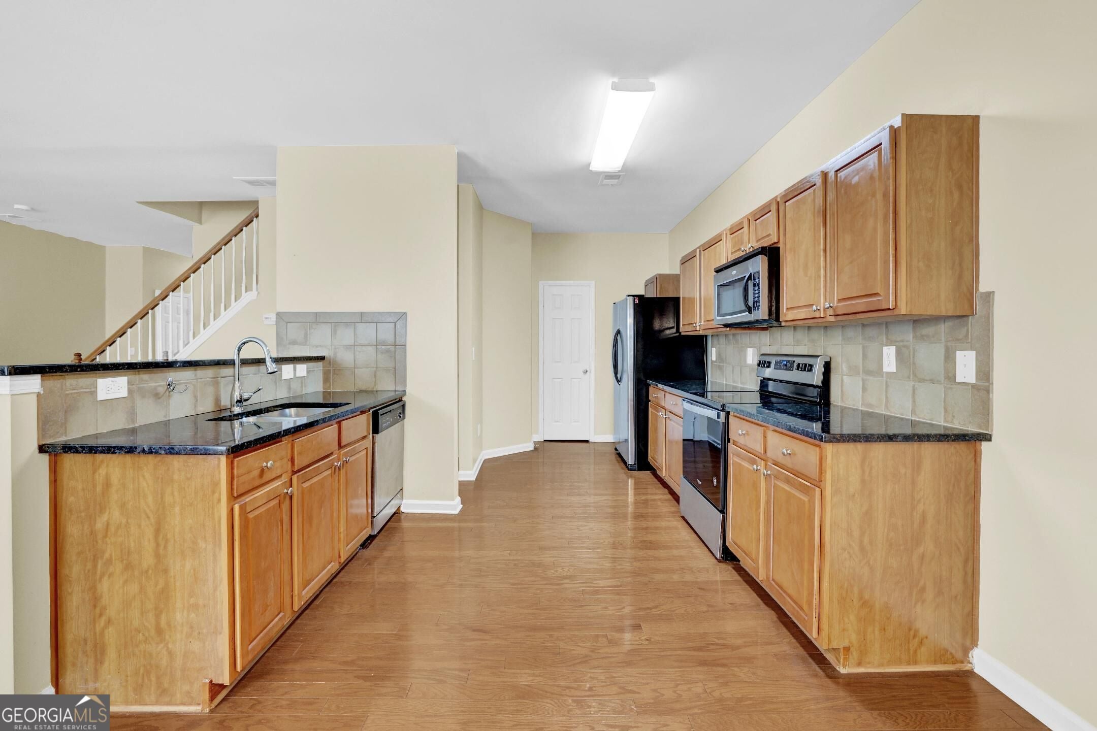 6286 Spring Knoll CT