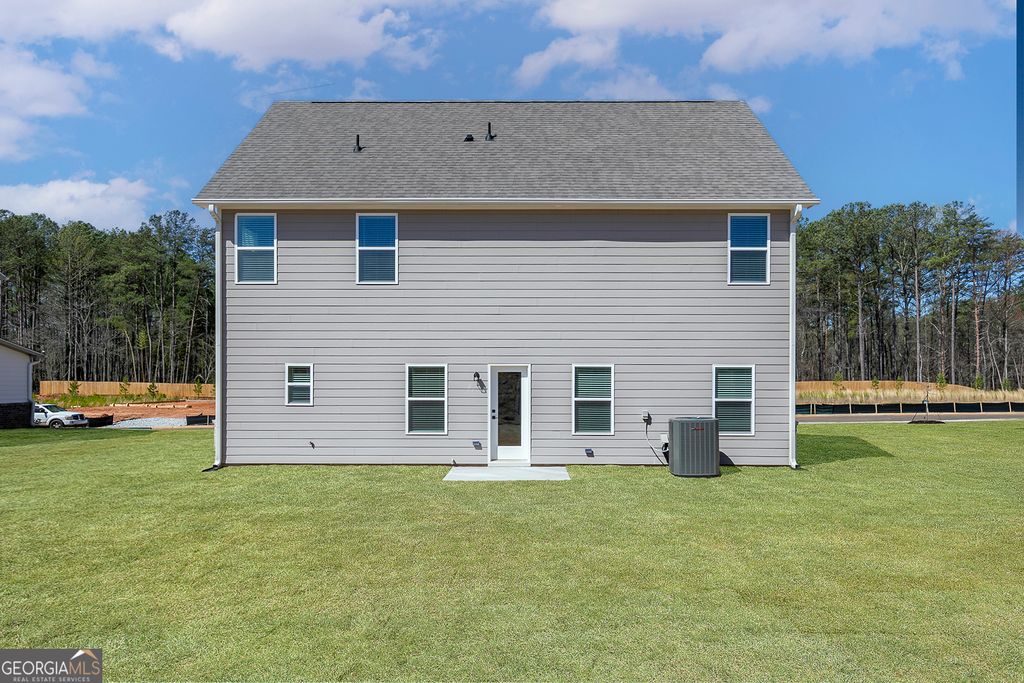 Photo of 568 Cantrell Drive, Dallas, GA 30157 (MLS # 10761521)