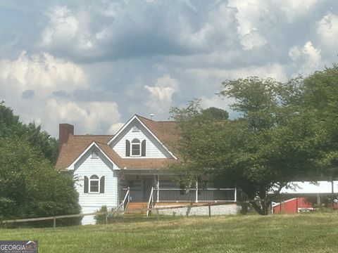 1830 Mount Zion RD Oxford GA 30054