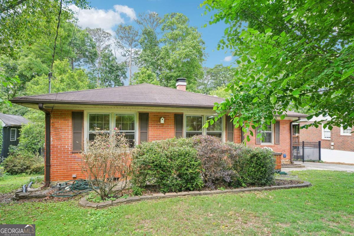 845 Stratford RD