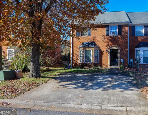 A home in Smyrna