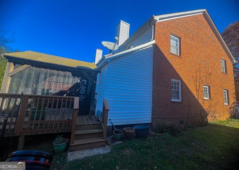 A home in Smyrna