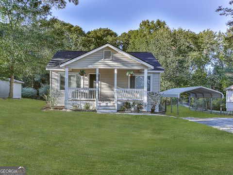 Photo of 6253 Hospital Way, Douglasville, GA 30134 (MLS # 10627614)