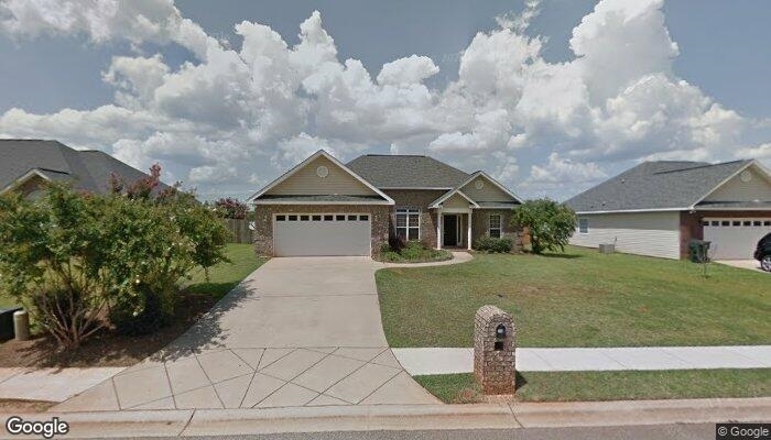 This home is located at 308 Falkirk Dr, Warner Robins, GA 31088.